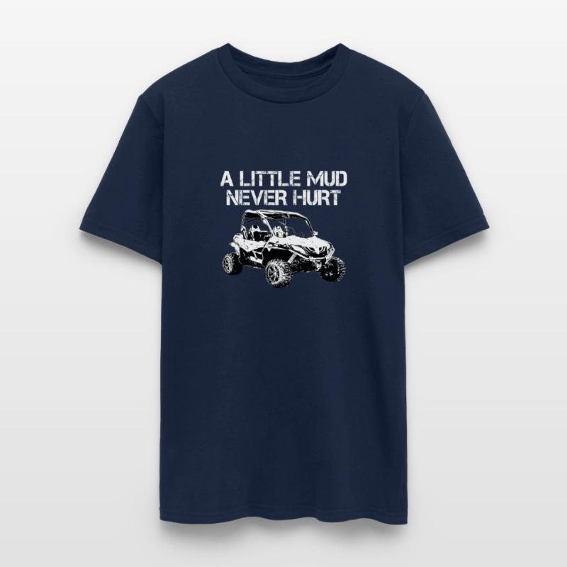 Original Mud Mode Cf Moto Sxs Atv Riding Mudding