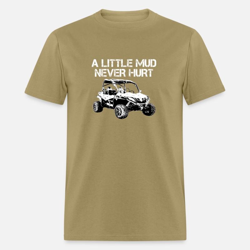 Original Mud Mode Cf Moto Sxs Atv Riding Mudding