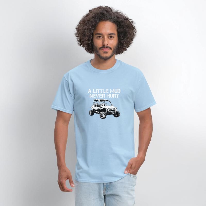 Original Mud Mode Cf Moto Sxs Atv Riding Mudding