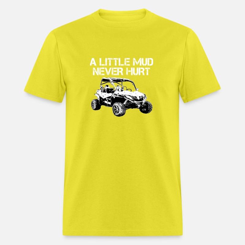Original Mud Mode Cf Moto Sxs Atv Riding Mudding