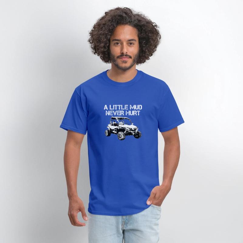 Original Mud Mode Cf Moto Sxs Atv Riding Mudding