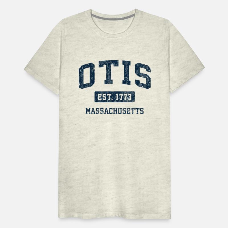 Otis Massachusetts Ma Athletic Sports