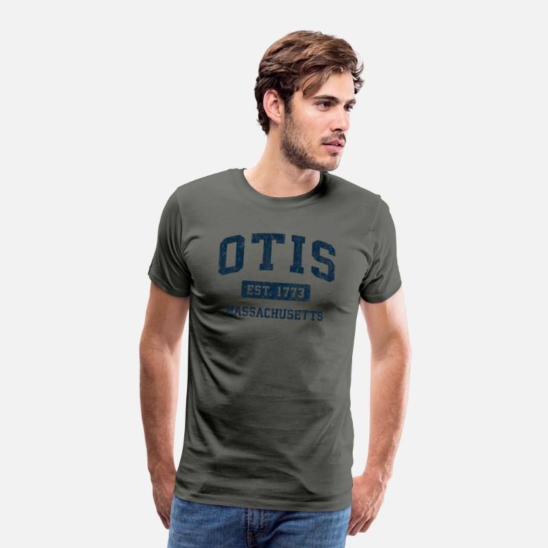Otis Massachusetts Ma Athletic Sports