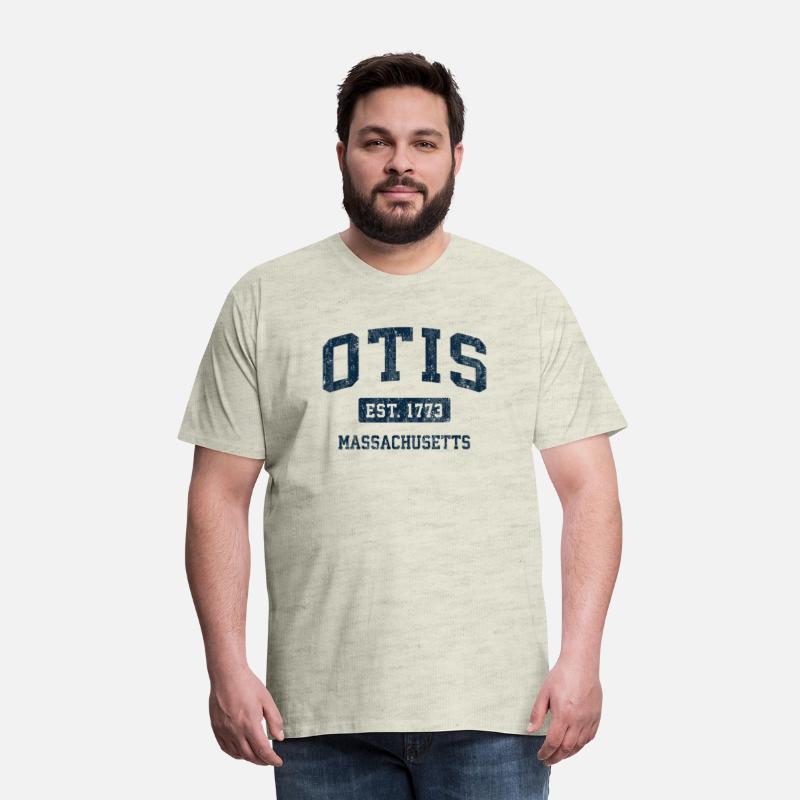 Otis Massachusetts Ma Athletic Sports
