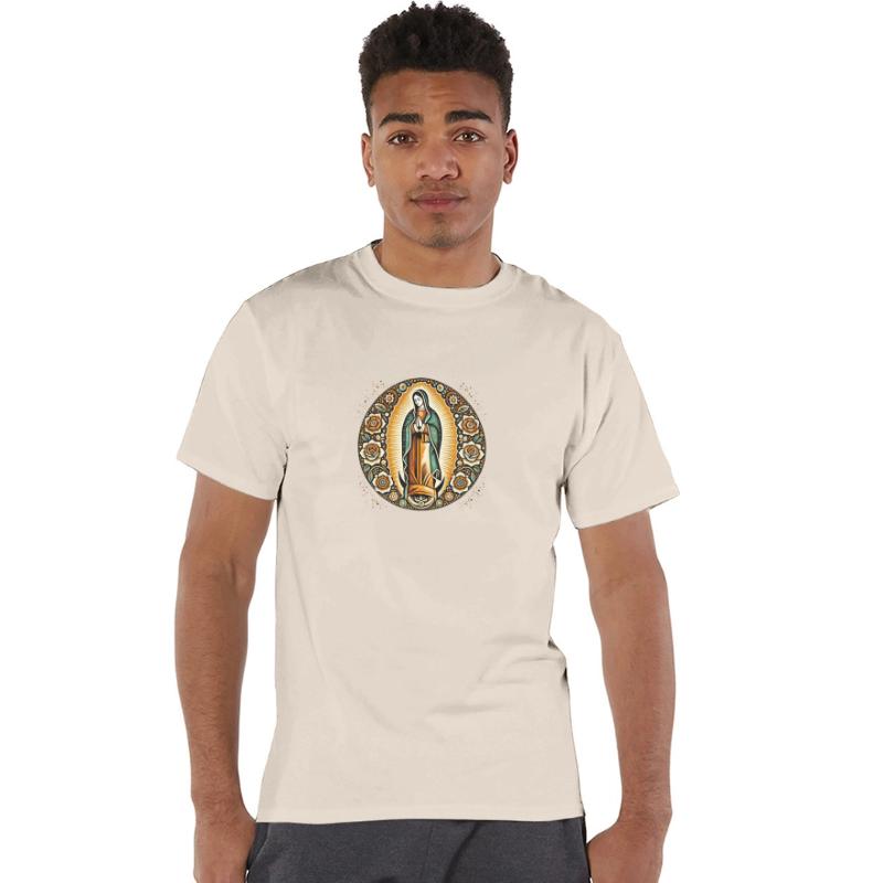 Our Lady of Guadalupe Mother Mary Art