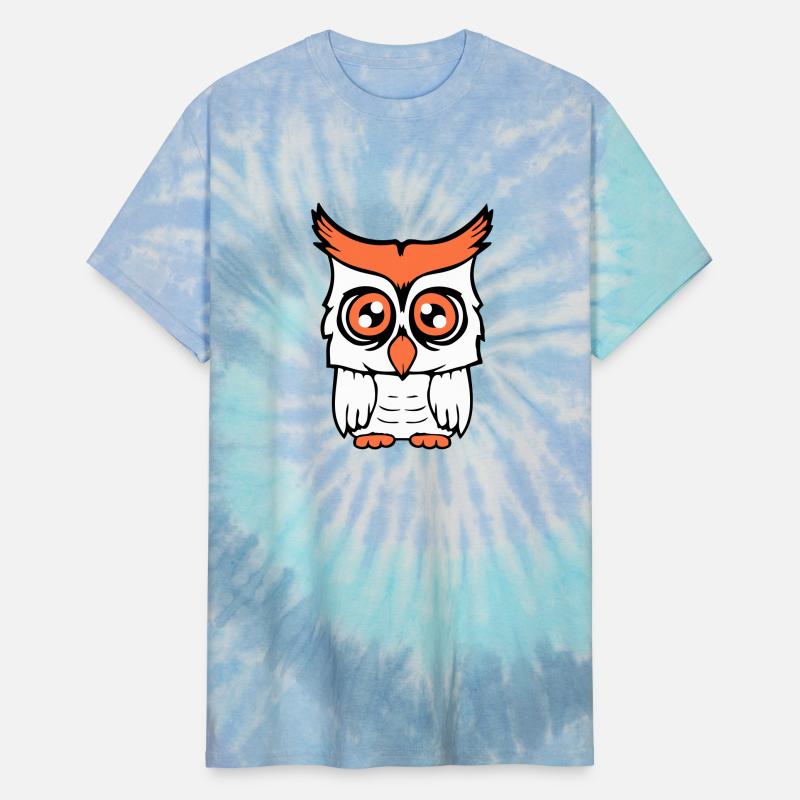 Owl night bird wise forest animal wisdom cuckoo