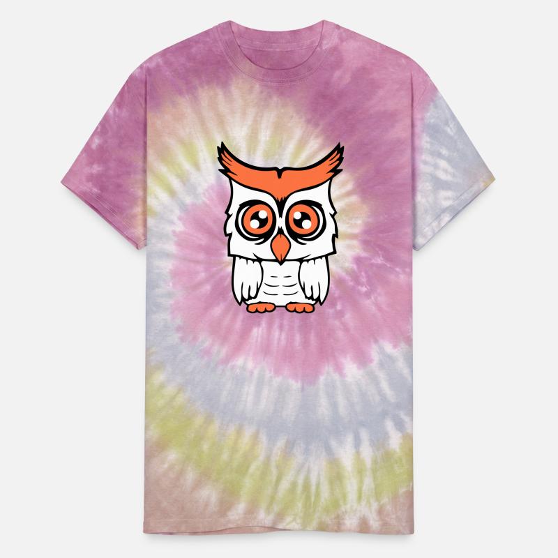 Owl night bird wise forest animal wisdom cuckoo