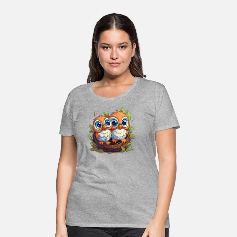 Owl Trio