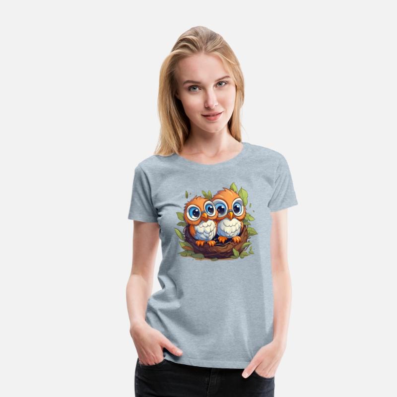 Owl Trio