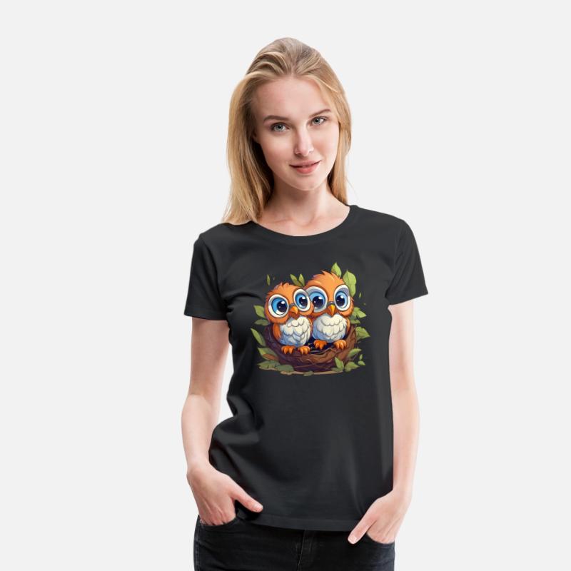Owl Trio