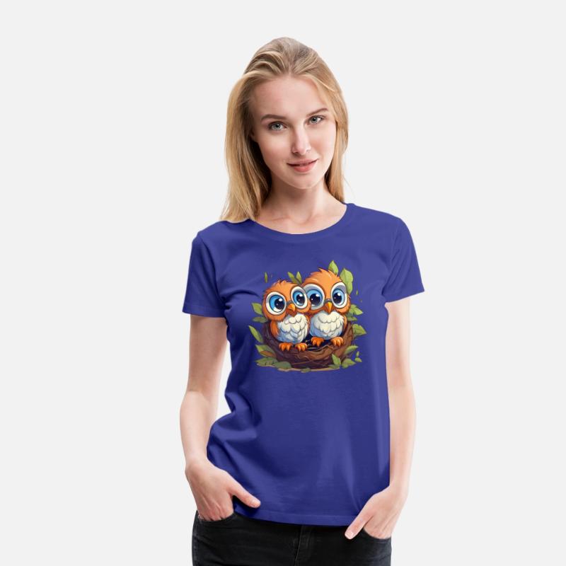 Owl Trio