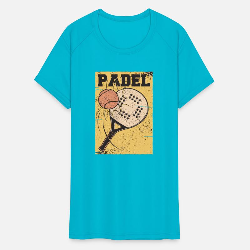 Padel Tennis Paddle Paddleball Padel Platform