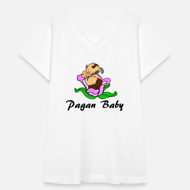 Pagan Baby