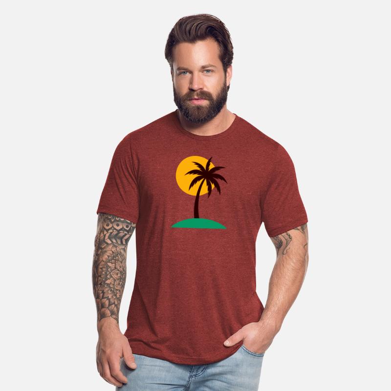 palm tree