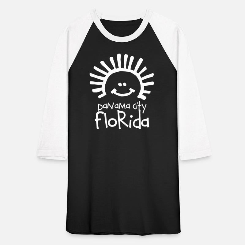 Panama City Florida Sun Souvenirs Gifts Vacation