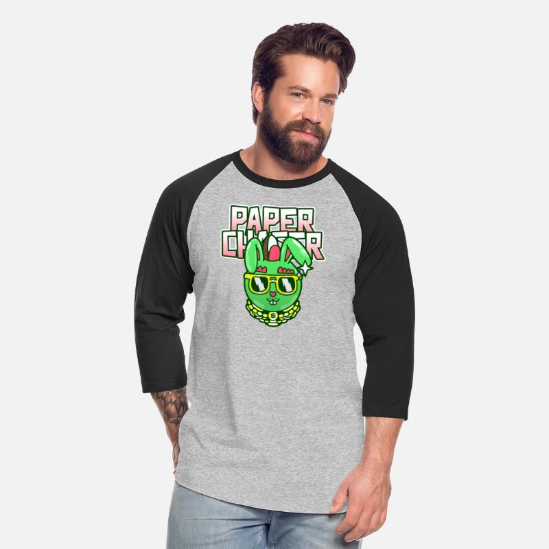 Paper Chaser Hip Style