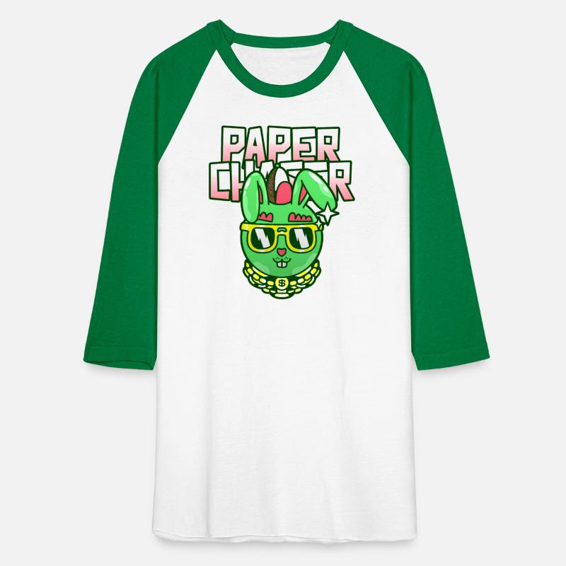 Paper Chaser Hip Style