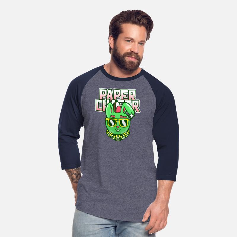 Paper Chaser Hip Style