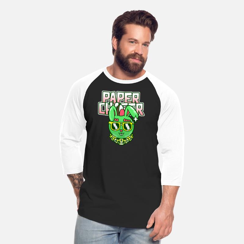 Paper Chaser Hip Style