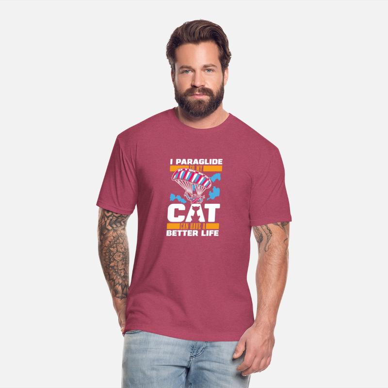 Paragliding Paraglider Cat