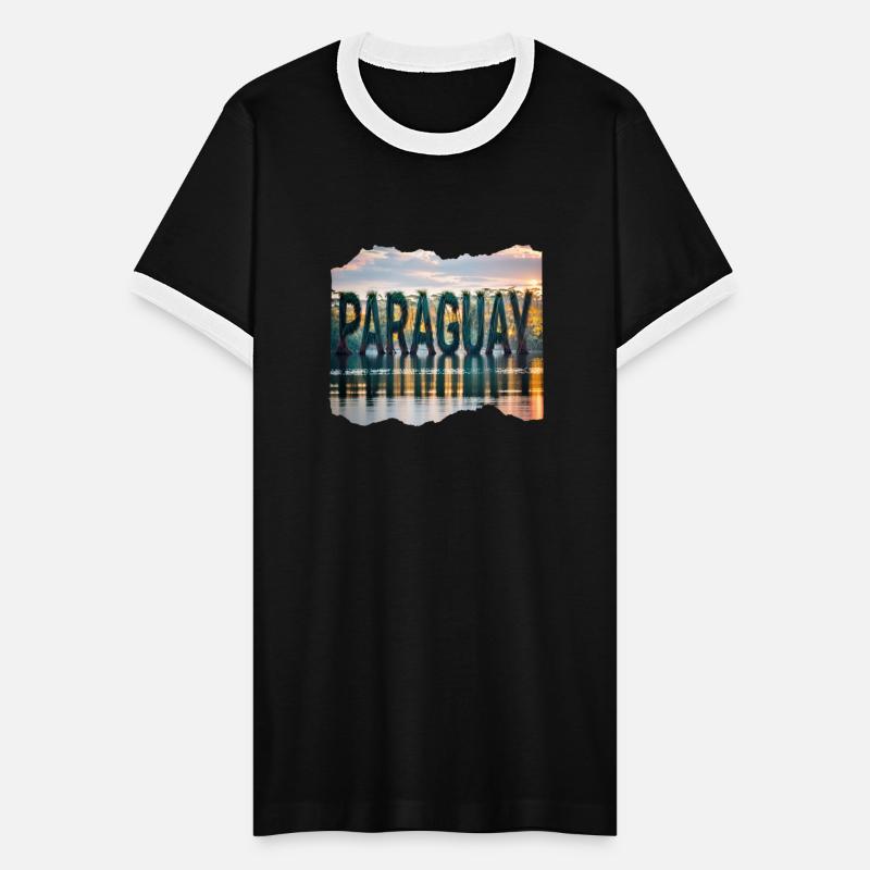 PARAGUAY 24 14