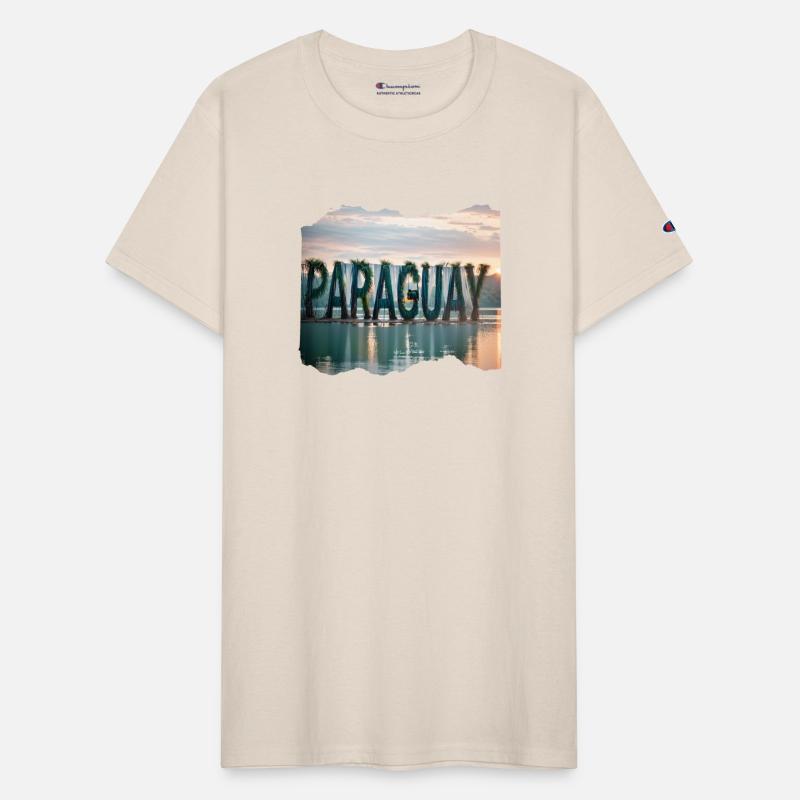PARAGUAY 24 17