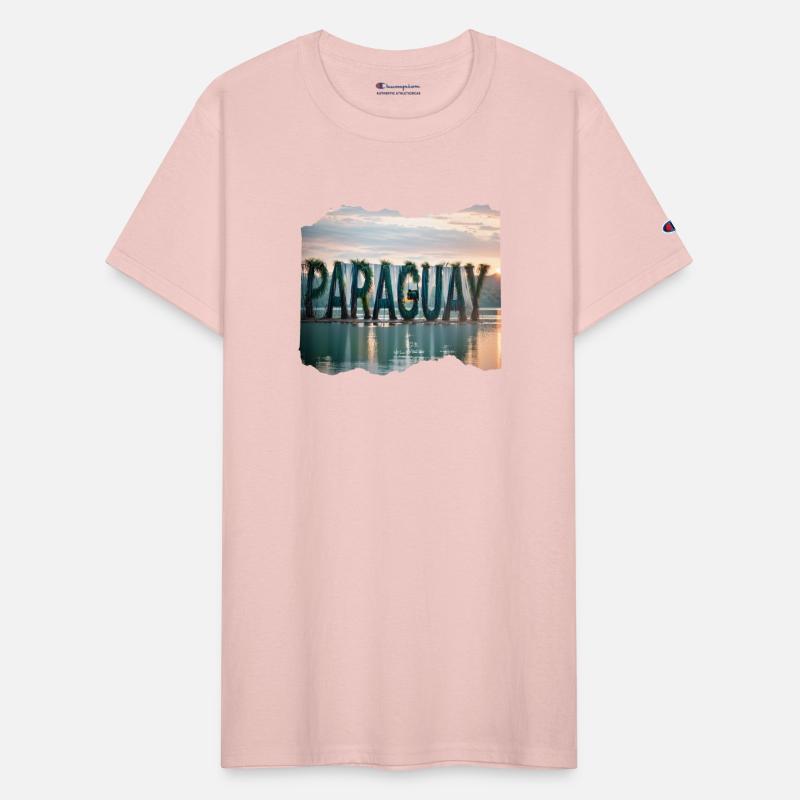 PARAGUAY 24 17