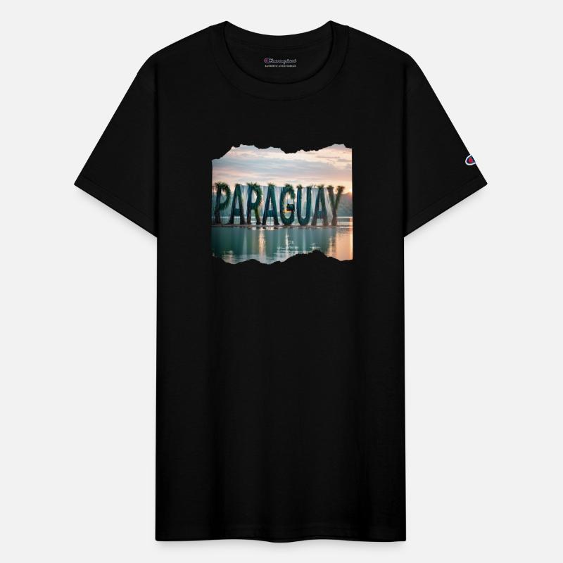 PARAGUAY 24 17