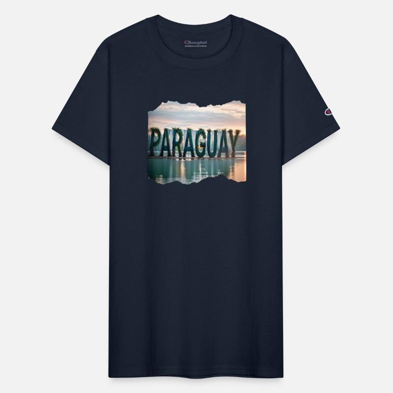 PARAGUAY 24 17
