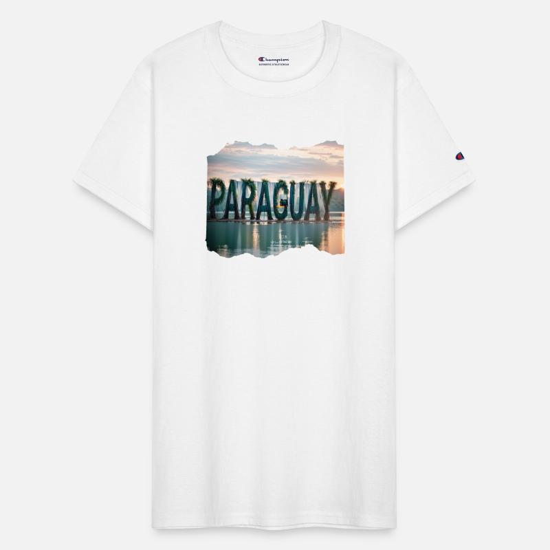 PARAGUAY 24 17