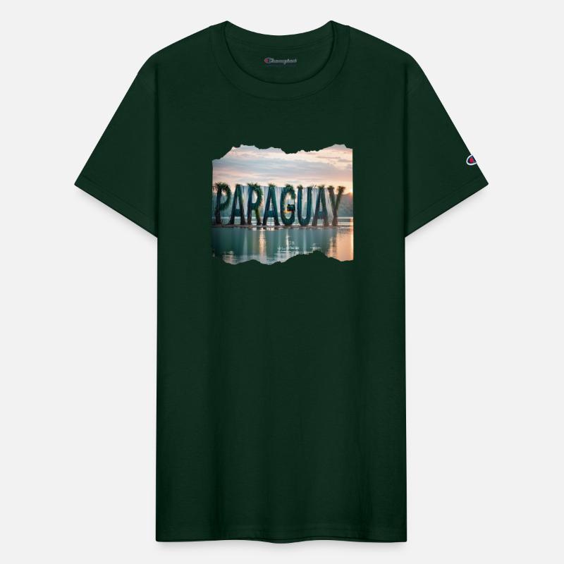 PARAGUAY 24 17