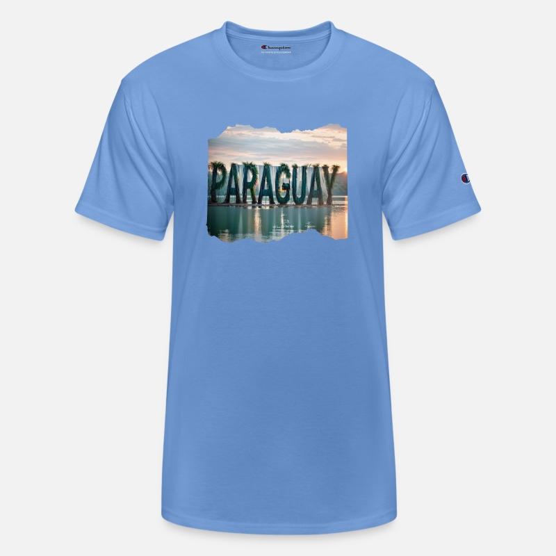 PARAGUAY 24 17
