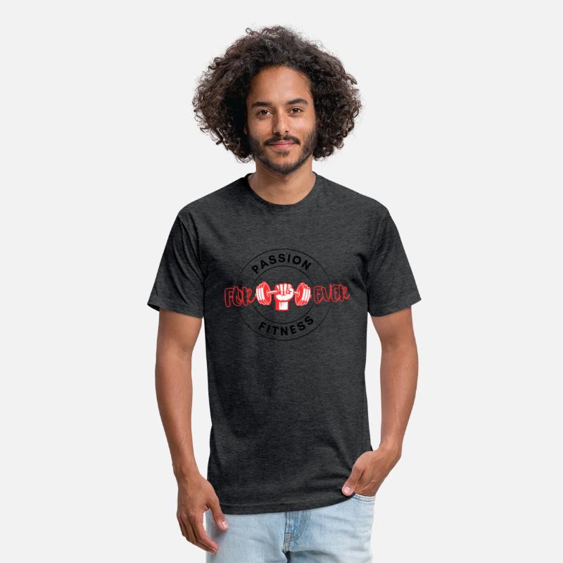 PASSION FITNESS