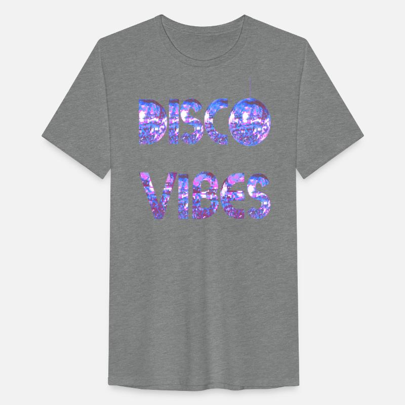 Pastel Disco Vibes