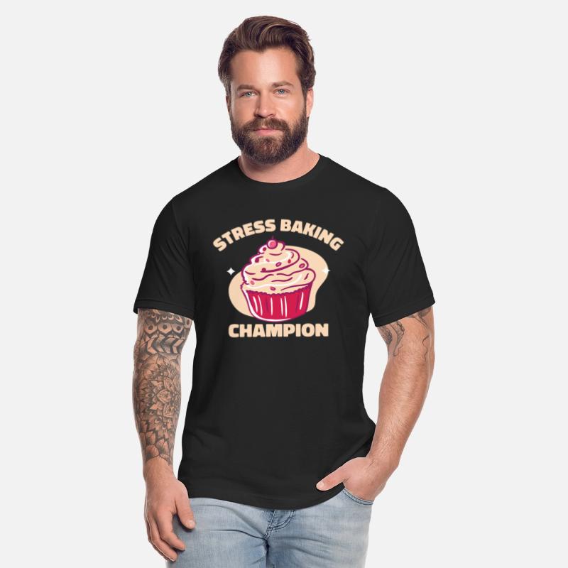 Pastry Chef Baking Champion Baked Goods Pastries