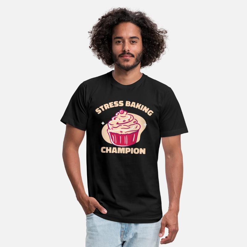 Pastry Chef Baking Champion Baked Goods Pastries