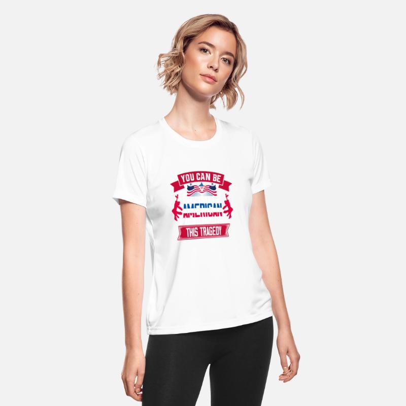 Patriot Day 9 11 American Spirit