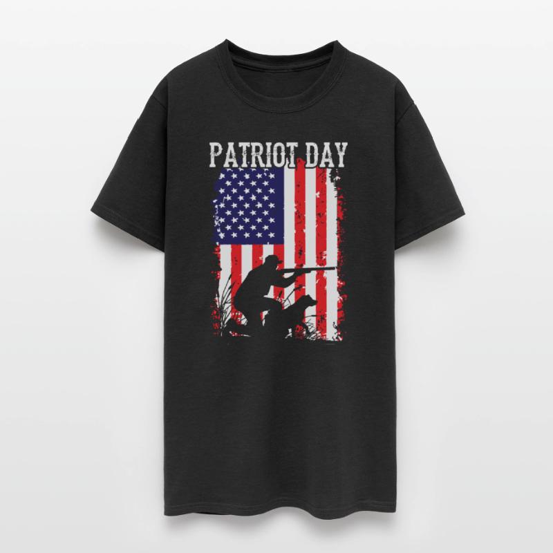 Patriot Day