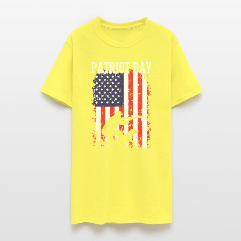 Patriot Day