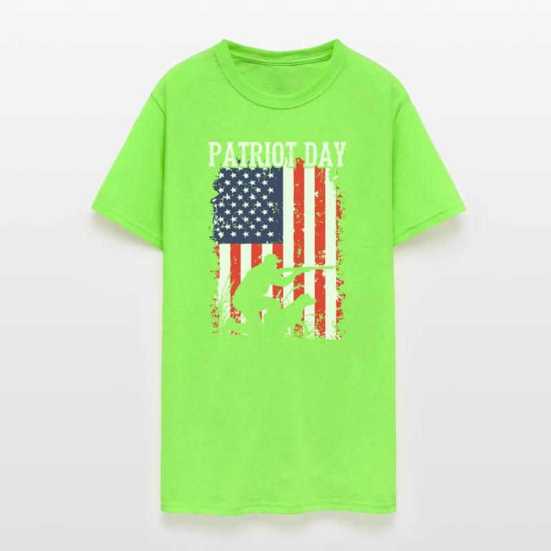 Patriot Day