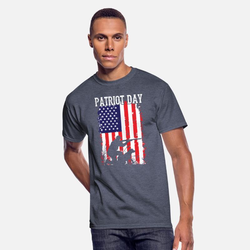 Patriot Day
