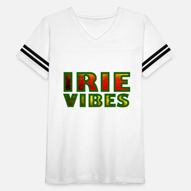 Patriotic Reggae Clothing Rasta Premium