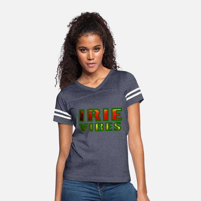 Patriotic Reggae Clothing Rasta Premium