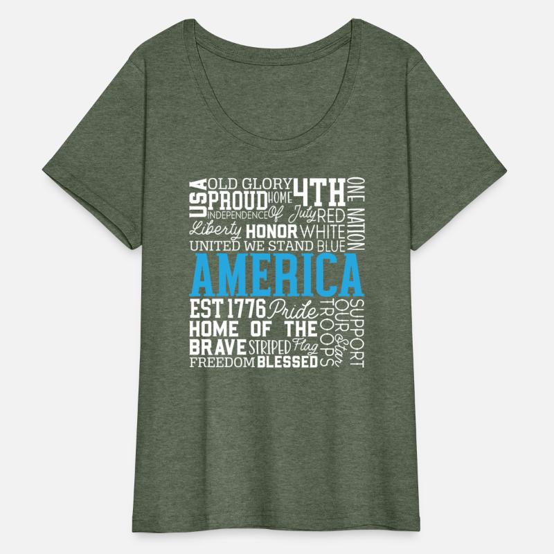 Patriotic Veteran USA Flag American Memorial Day