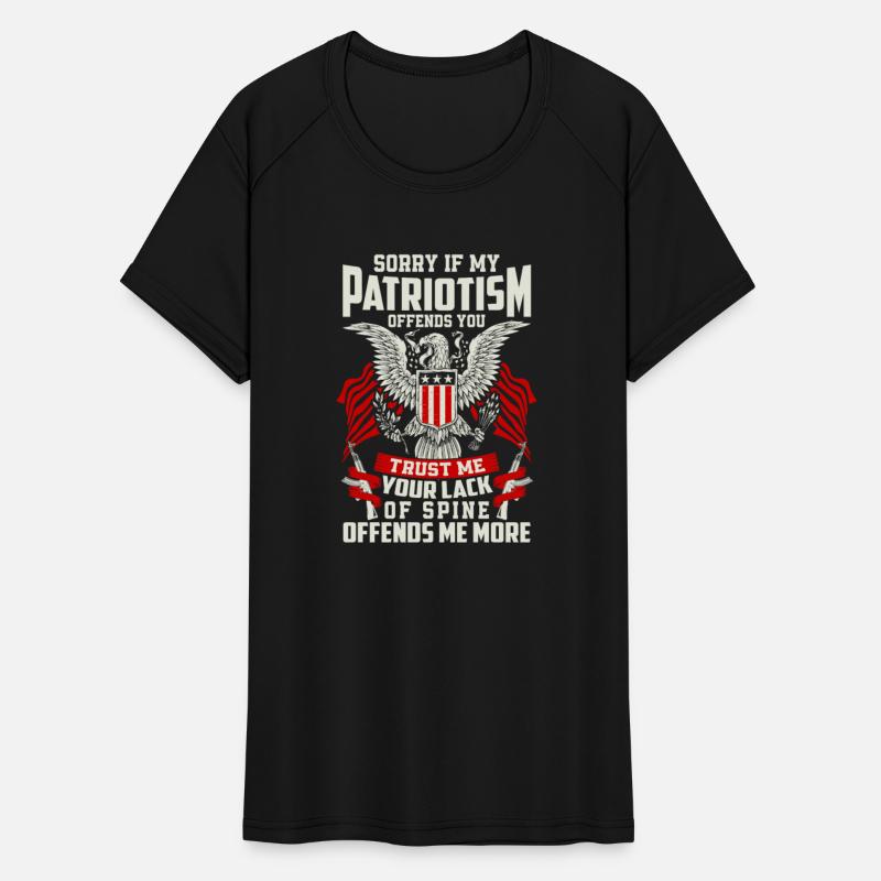 patriotism