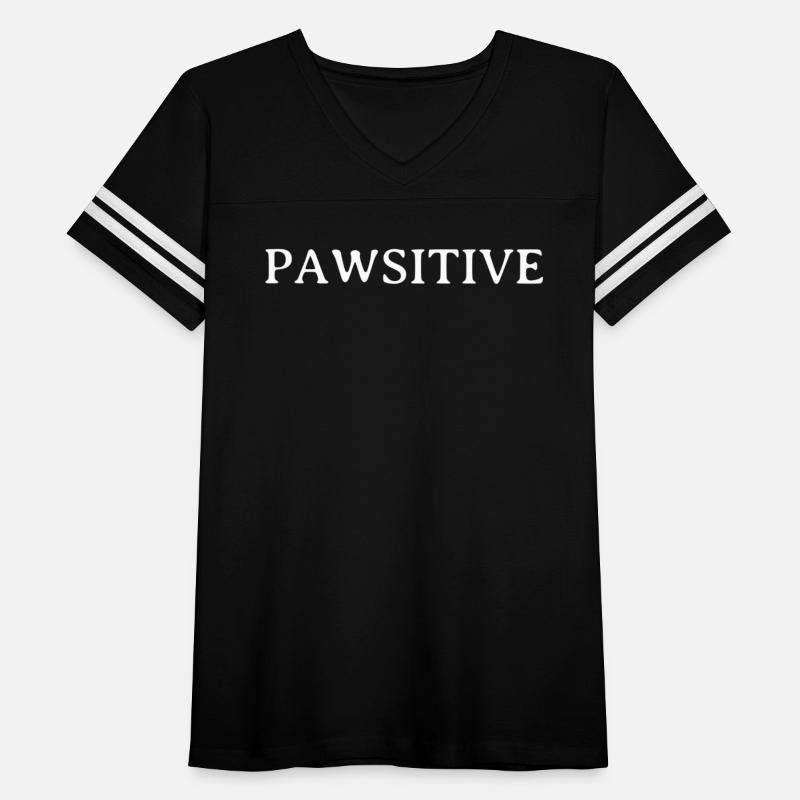 Pawsitive