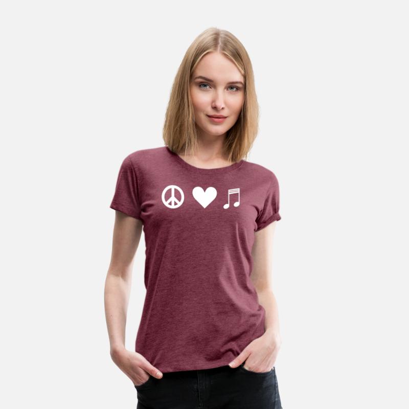 Peace Heart Music