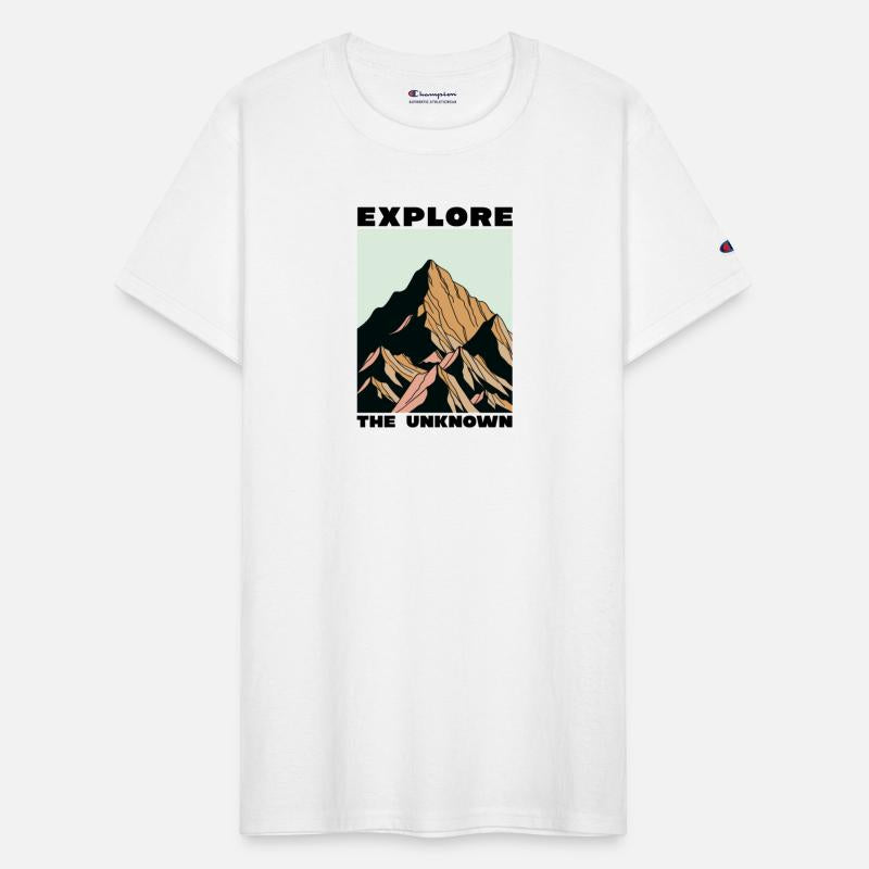 Peak Adventure Awaits