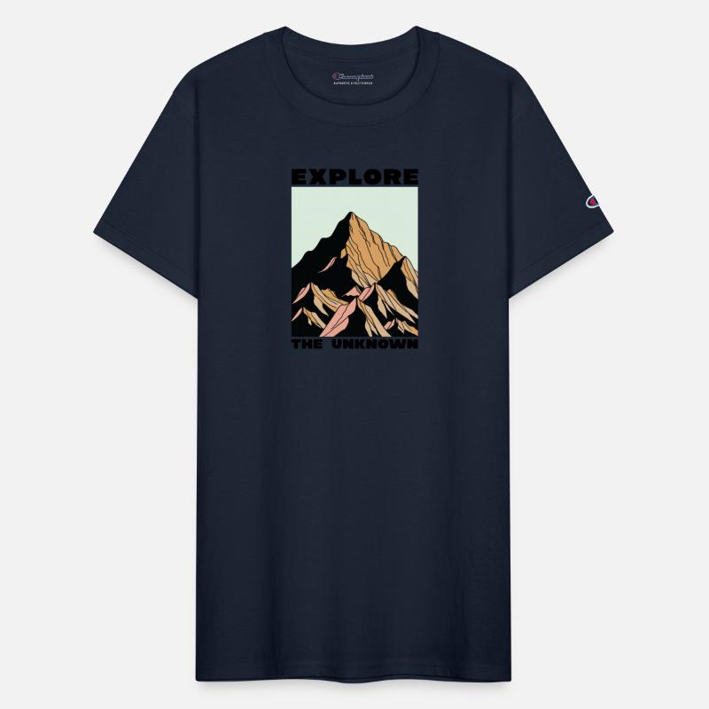 Peak Adventure Awaits