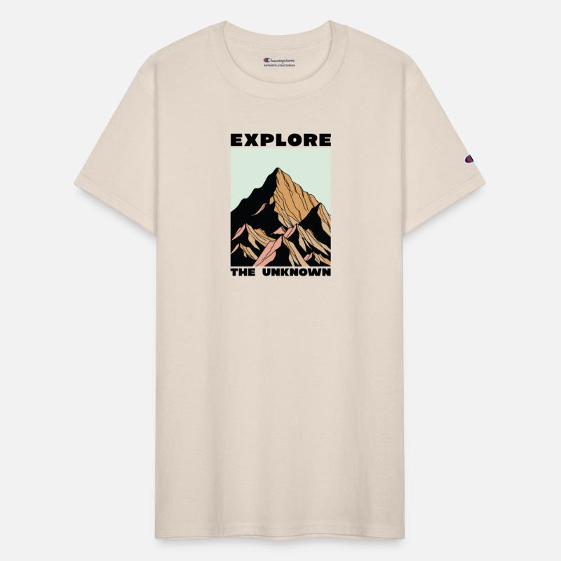 Peak Adventure Awaits